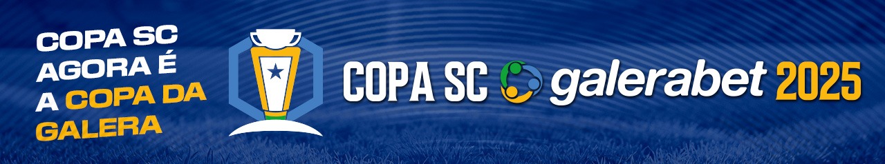 COPA-SC-GALERA-BET-2025