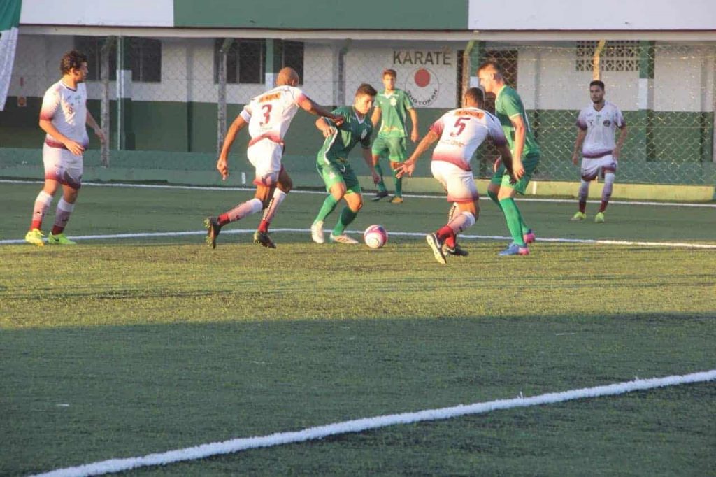 Arquivos Clube Náutico Almirante Barroso Federação Catarinense de Futebol