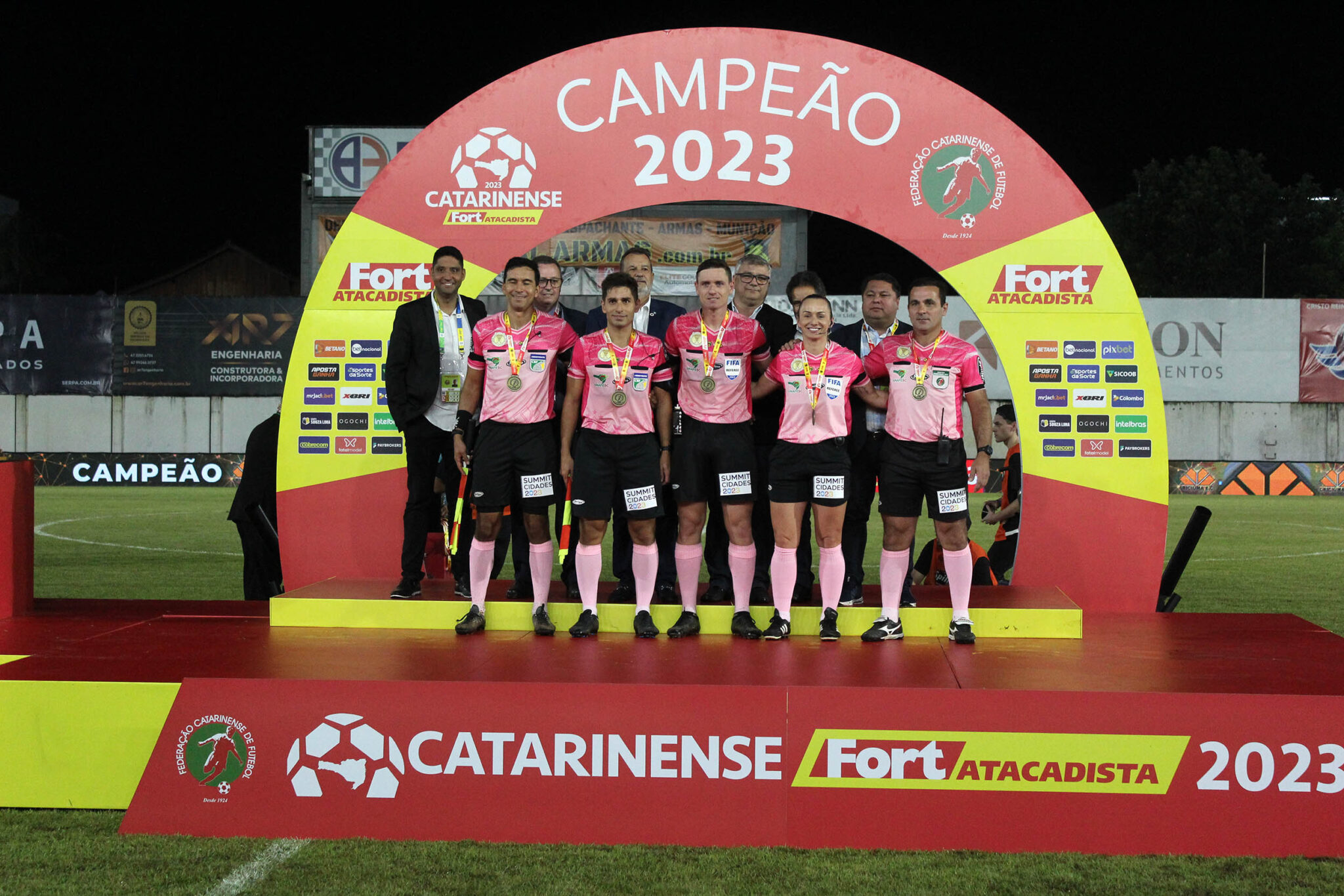 Criciúma é o campeão do Catarinense Fort Atacadista 2023 Federação Catarinense de Futebol Criciúma é o campeão do Catarinense Fort Atacadista 2023 Federação Catarinense de Futebol