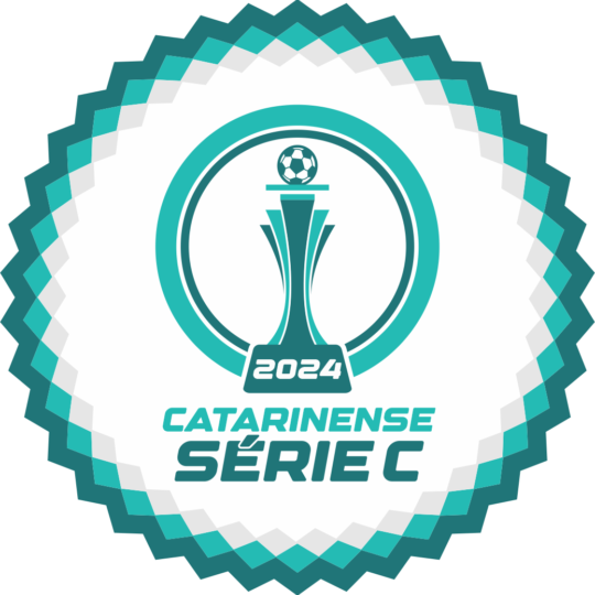 CAMPEONATO CATARINENSE SÉRIE C 2024