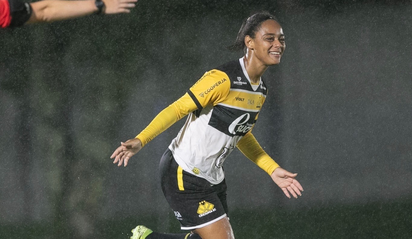 Realidade Jovem mantém 100% de aproveitamento e enfrentará Criciúma na próxima fase do Brasileirão Feminino A3 — image 1