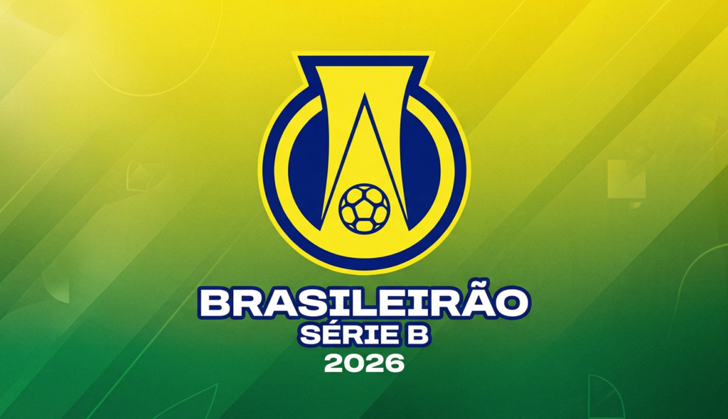 Times catarinenses têm jogos pela 15ª rodada da Série B
